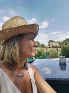 Photo de profil de Fabienne Billard