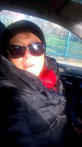 Photo de profil de Fabienne Blaise
