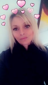 Photo de profil de Fabienne Blaise