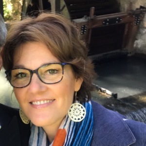 Photo de profil de Fabienne Bordat