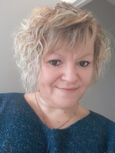 Photo de profil de Fabienne Boucon