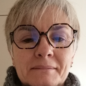 Photo de profil de Fabienne Bouilloux