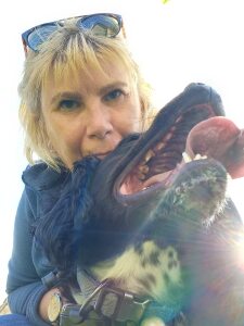 Photo de profil de Fabienne Bourdier