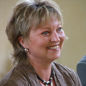 Photo de profil de Fabienne Boutan