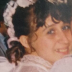 Photo de profil de Fabienne Bouvard