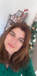 Photo de profil de Fabienne Bovero
