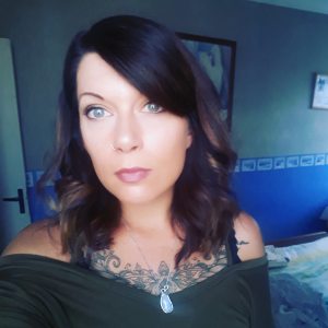 Photo de profil de Fabienne Brechet