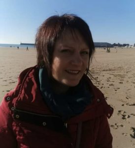 Photo de profil de Fabienne Buffet
