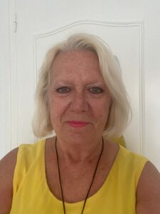 Photo de profil de Fabienne Butaud