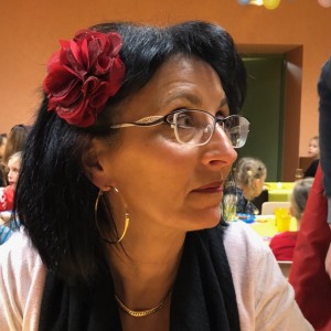 Photo de profil de Fabienne Caballero