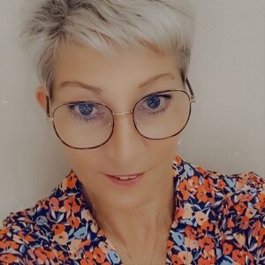 Photo de profil de Fabienne Cahez