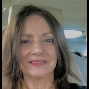 Photo de profil de Fabienne Camarata