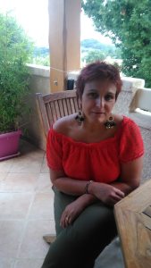 Photo de profil de Fabienne Capus