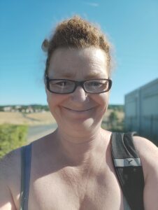 Photo de profil de Fabienne Carpentier
