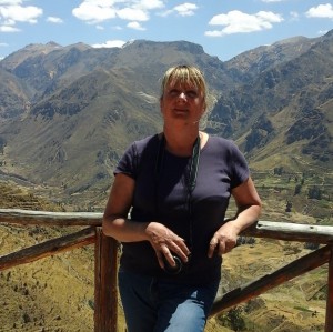 Photo de profil de Fabienne Carre