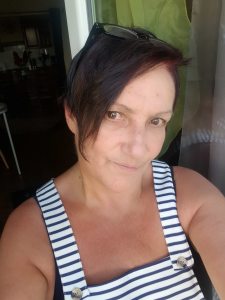 Photo de profil de Fabienne Cartier