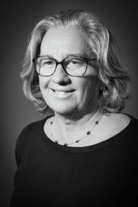 Photo de profil de Fabienne Castillon - Bouzats