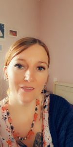 Photo de profil de Fabienne Catin