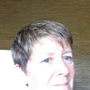 Photo de profil de Fabienne Champrigaud