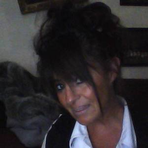 Photo de profil de Fabienne Chapelut