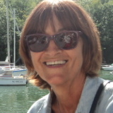 Photo de profil de Fabienne Chapron