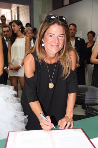 Photo de profil de Fabienne Charbonnier