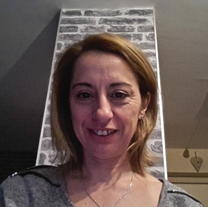 Photo de profil de Fabienne Chardon