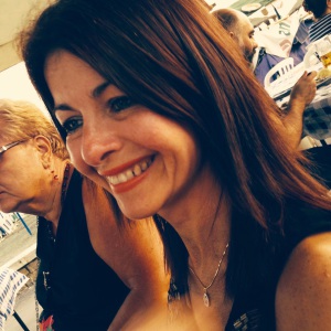 Photo de profil de Fabienne Chaumeil