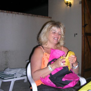 Photo de profil de Fabienne Chauvigné