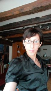 Photo de profil de Fabienne Chereau