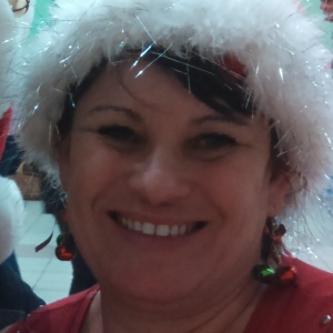 Photo de profil de Fabienne Cheynel