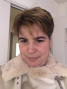 Photo de profil de Fabienne Choquart