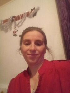 Photo de profil de Fabienne Cocq