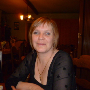 Photo de profil de Fabienne Collarini