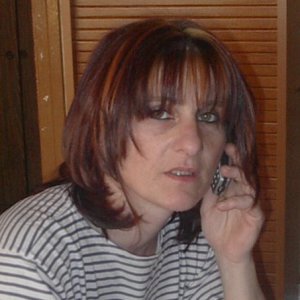Photo de profil de Fabienne Collomb