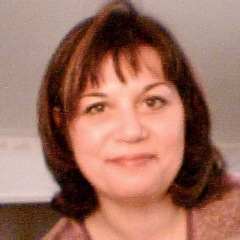 Photo de profil de Fabienne Colot