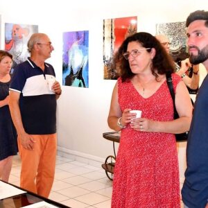 Photo de profil de Fabienne Combas