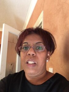 Photo de profil de Fabienne Cooper
