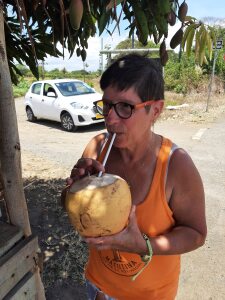 Photo de profil de Fabienne Cophignon