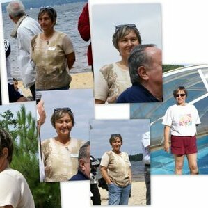 Photo de profil de Fabienne Courault
