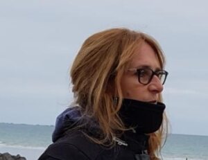 Photo de profil de Fabienne Courtel