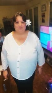 Photo de profil de Fabienne Crémier