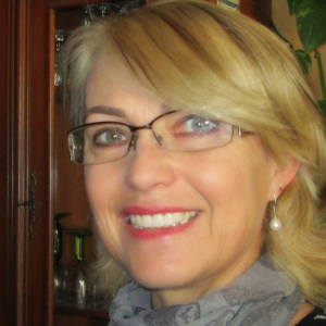 Photo de profil de Fabienne Cresson