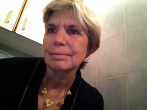 Photo de profil de Fabienne Dal Soglio