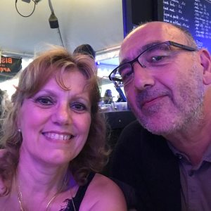 Photo de profil de Fabienne Dauzier