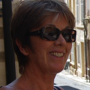 Photo de profil de Fabienne Deblois