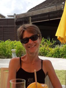 Photo de profil de Fabienne Debouzy