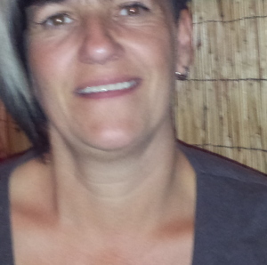 Photo de profil de Fabienne Debruille