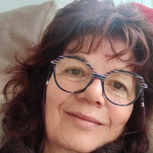 Photo de profil de Fabienne Degos