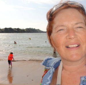 Photo de profil de Fabienne Delahaye